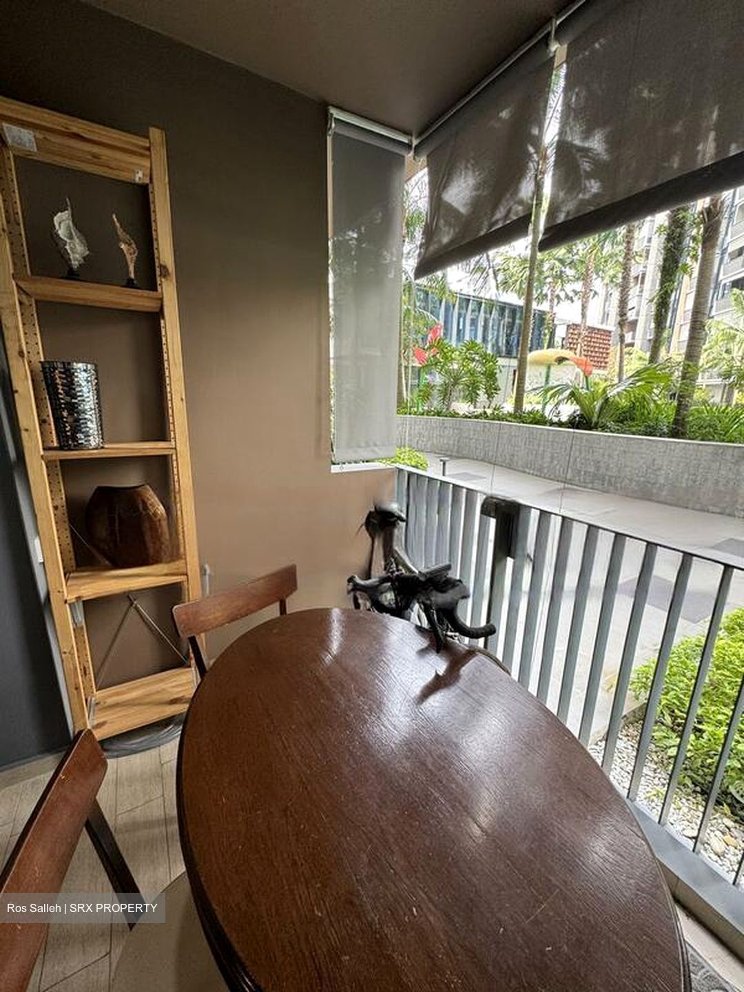 The Garden Residences (D19), Apartment #474749231